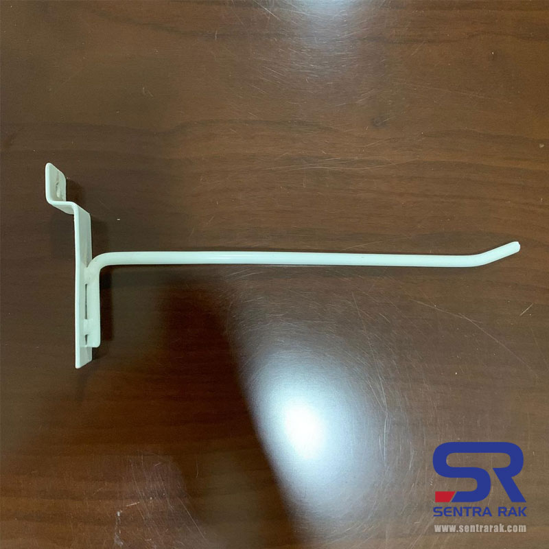 Jual Gantungan/Hook Slatwall Panel