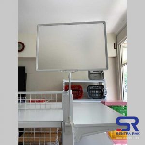 Pop up Frame A3 + Stand Magnet