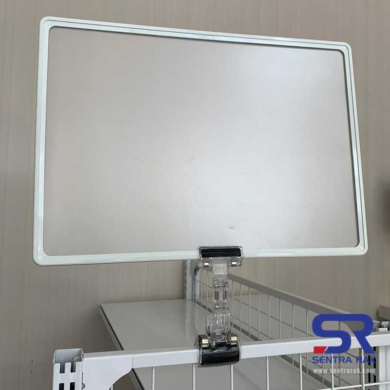 Pop Up Frame A3 + Mega Clamp - Image 5