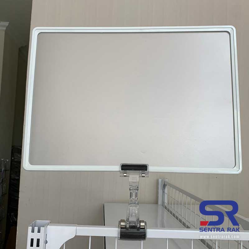 Pop Up Frame A3 + Mega Clamp - Image 6