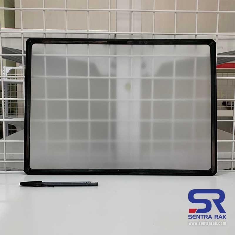 Pop Up Frame A3 + PVC - Image 2