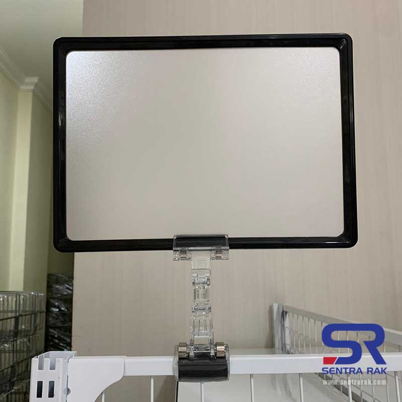 Pop Up Frame A4 + Mega Clamp - Image 5