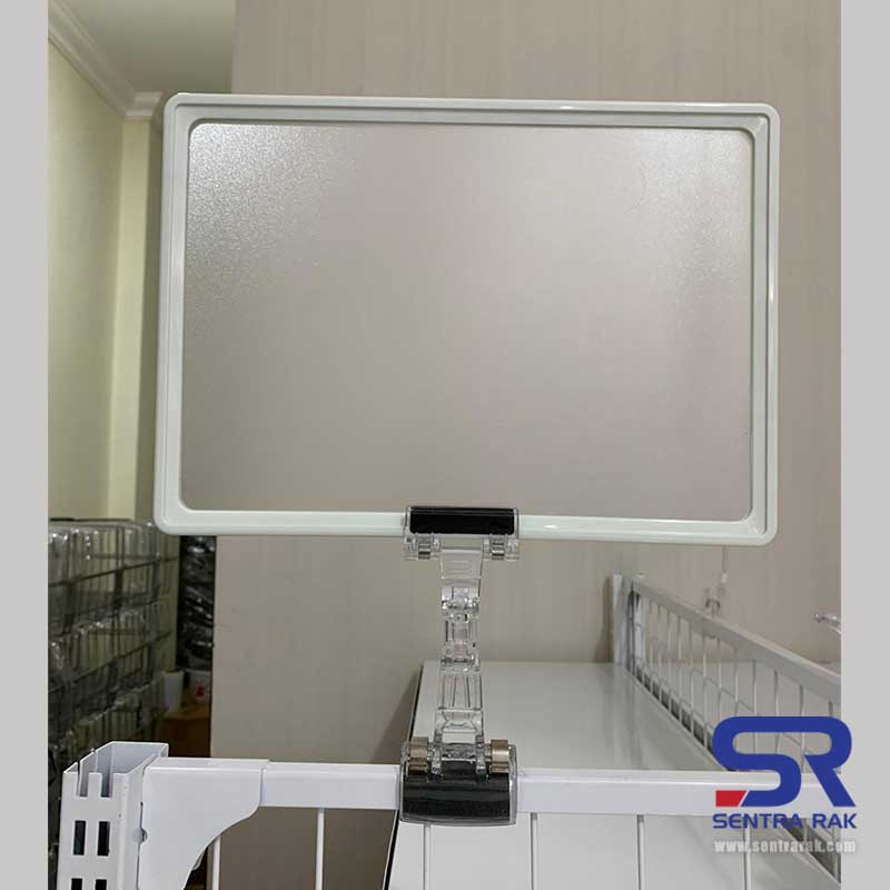 Pop Up Frame A4 + Mega Clamp - Image 7