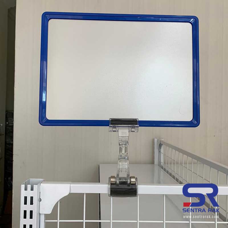 Pop Up Frame A4 + Mega Clamp - Image 9