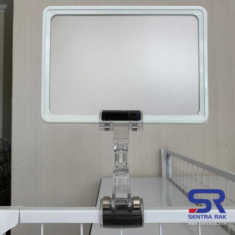 Pop Up Frame A5 + Mega Clamp - Image 3