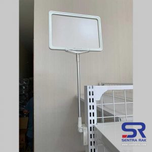 Pop Up Frame A5 + Stand Magnet