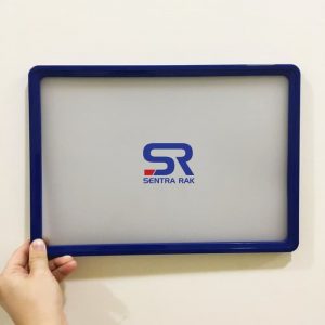 Jual Frame Promo Minimarket