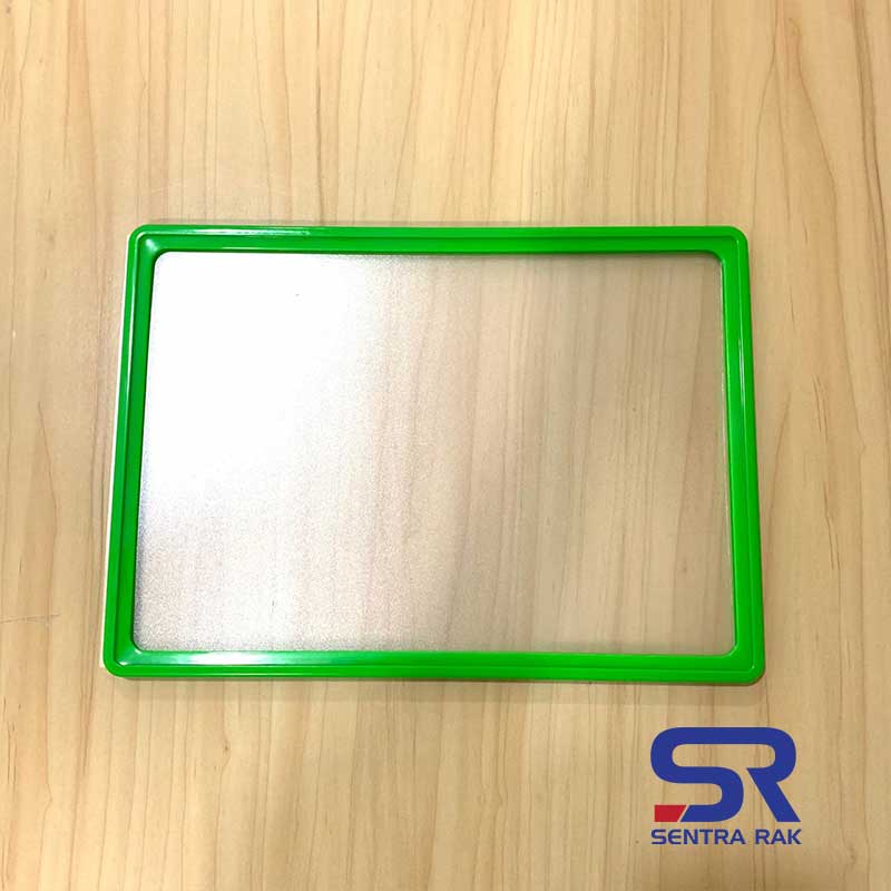 Pop Up Frame A4 + PVC - Image 9