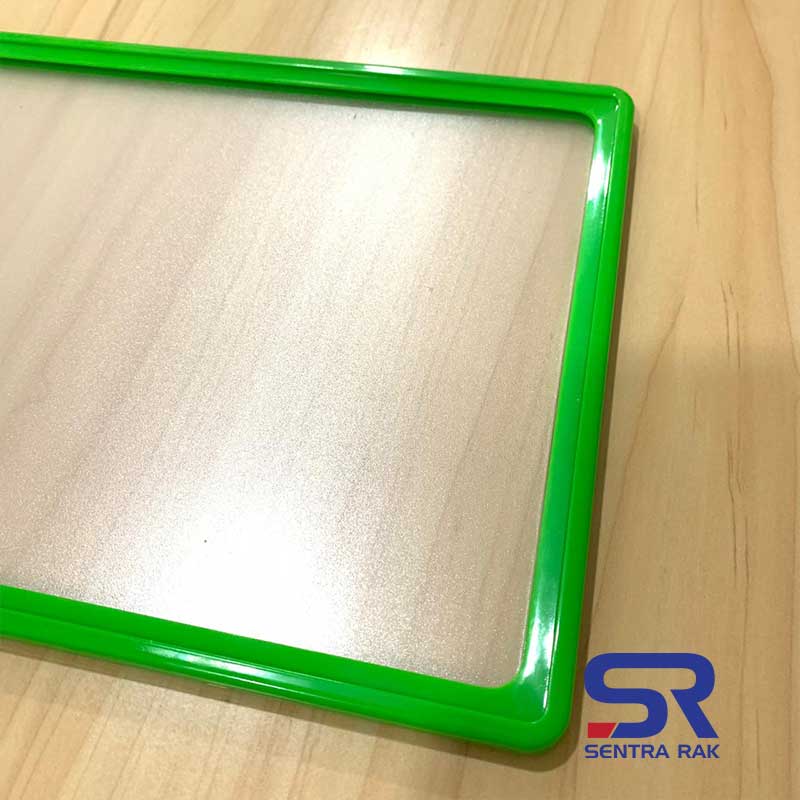 Pop Up Frame A4 + PVC - Image 8
