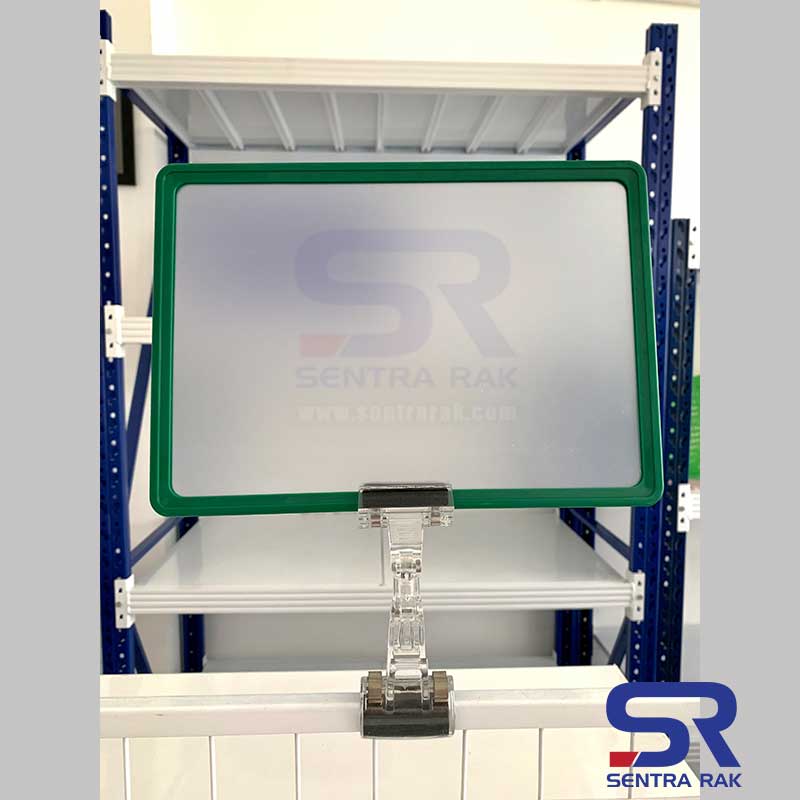 Pop Up Frame A4 + Mega Clamp - Image 13