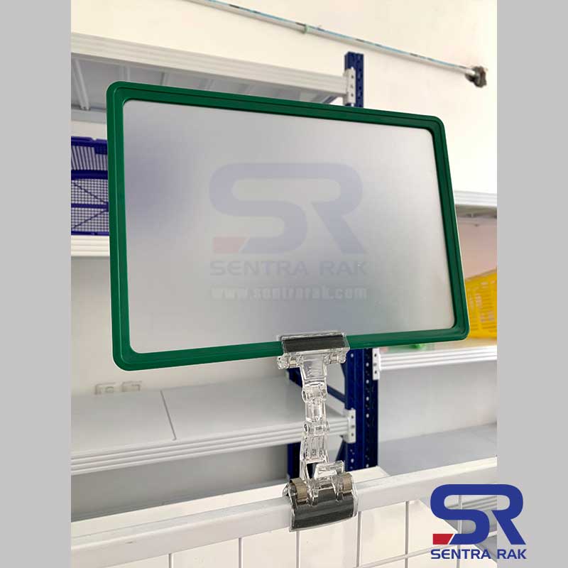 Pop Up Frame A4 + Mega Clamp - Image 14