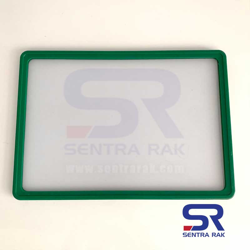 Pop Up Frame A4 + PVC - Image 6