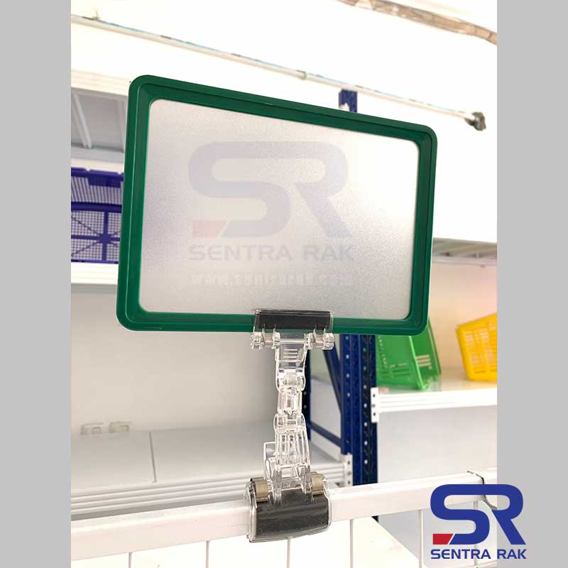 Pop Up Frame A5 + Mega Clamp - Image 8