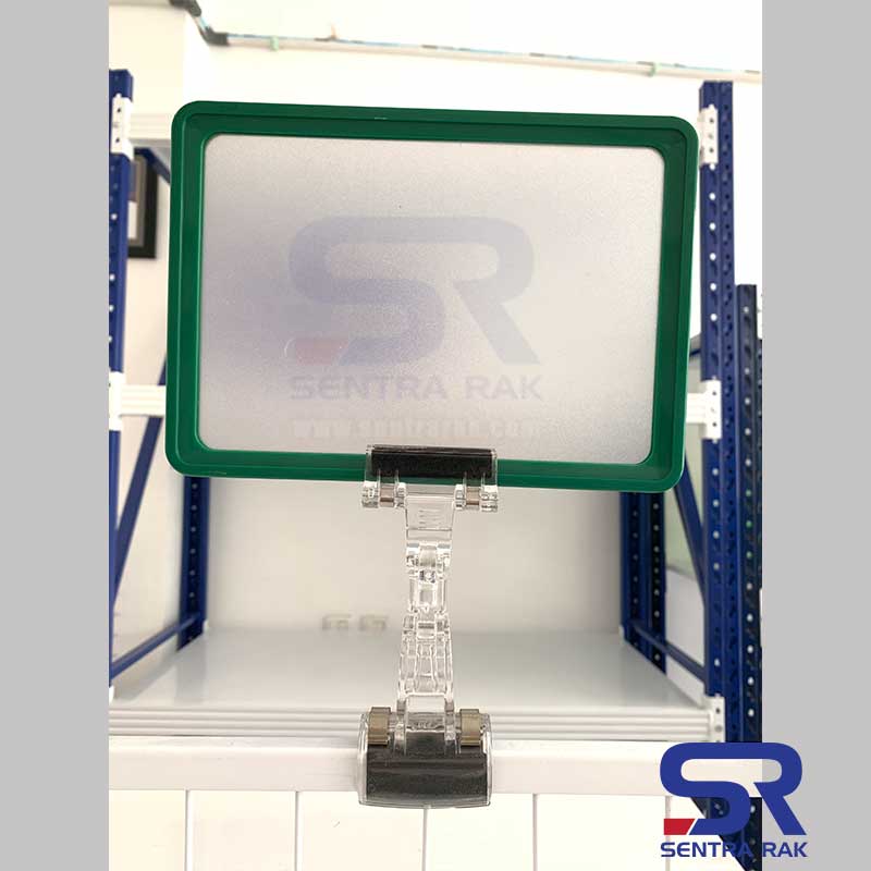 Pop Up Frame A5 + Mega Clamp - Image 9
