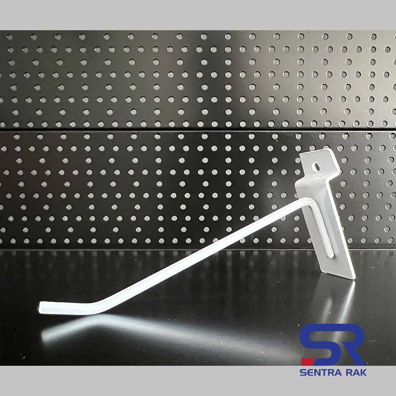Hook for Slatwall Single
