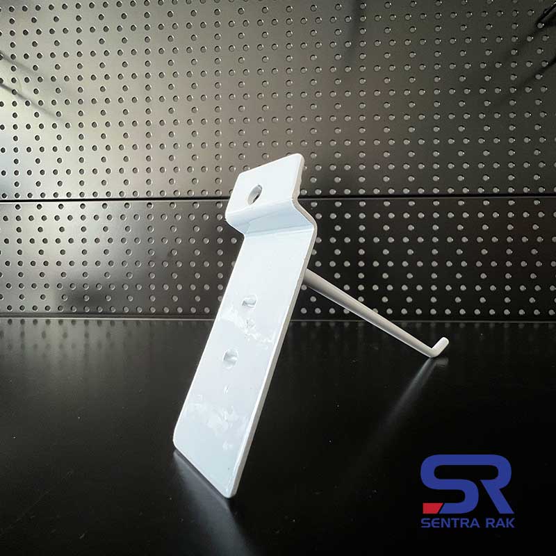 Hook for Slatwall Single - Image 4