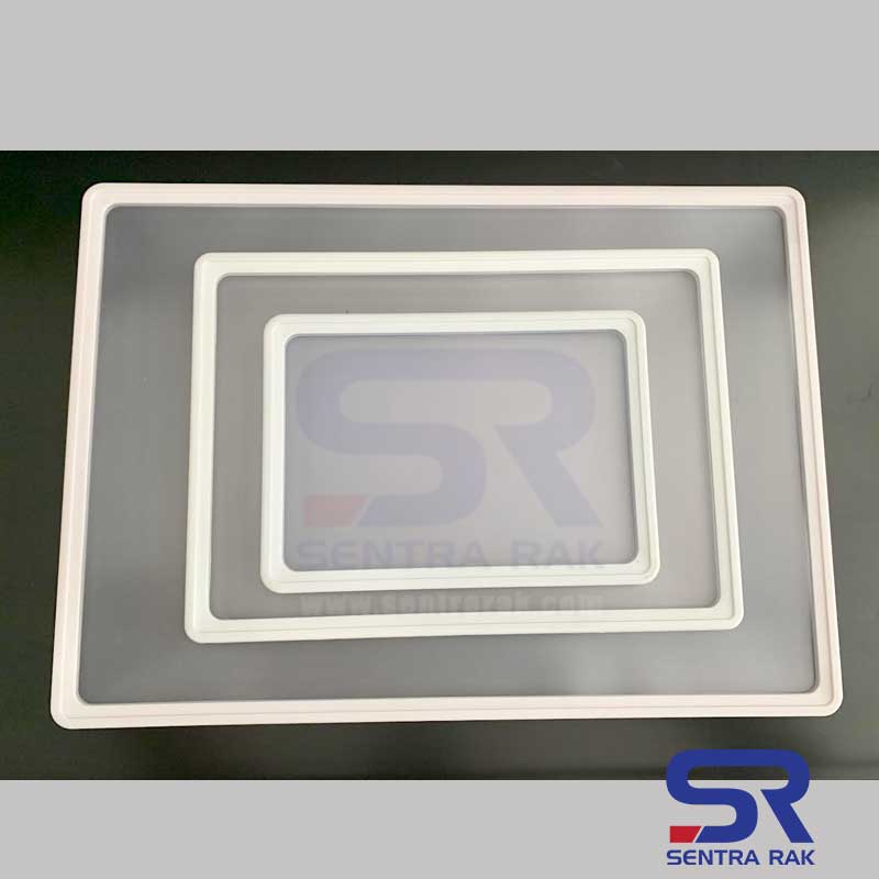 Pop Up Frame A4 + PVC - Image 11