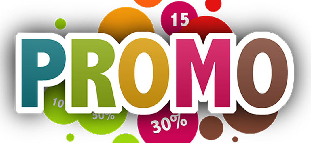 Produk promosi