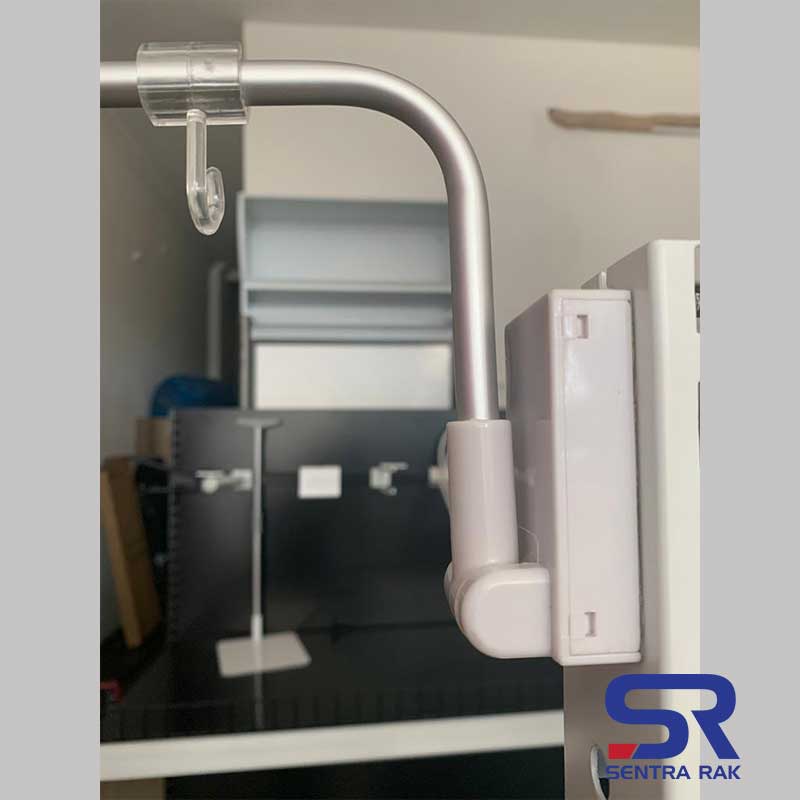 Stand Magnet As Arm U Kit 180 Degree - Image 11