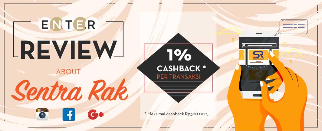 Banners Activation Cashback