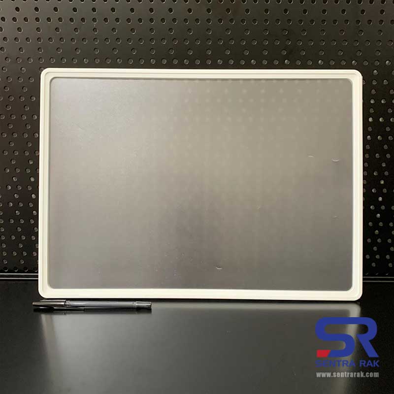 Pop Up Frame A3 + PVC - Image 3