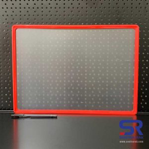 Pop Up Frame A3 + PVC