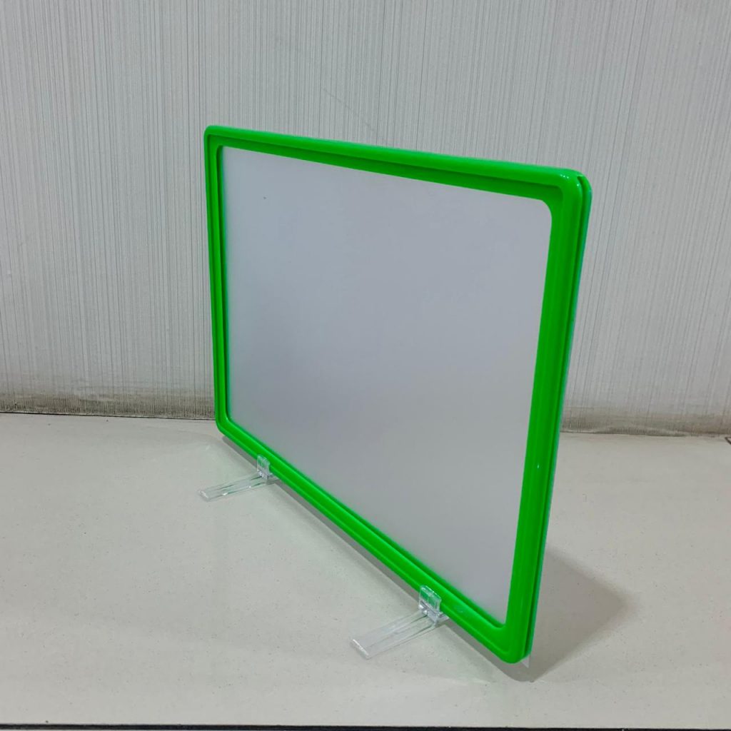 Pop Up Frame A4 + Stand 90 Degree - Image 14