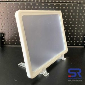 Pop Up Frame A5 + Stand 75 Degree