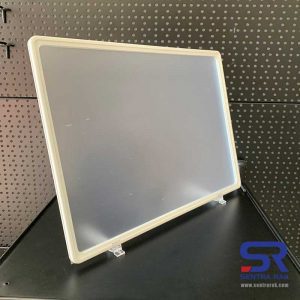 Pop Up Frame A3 + Stand 75 Degree