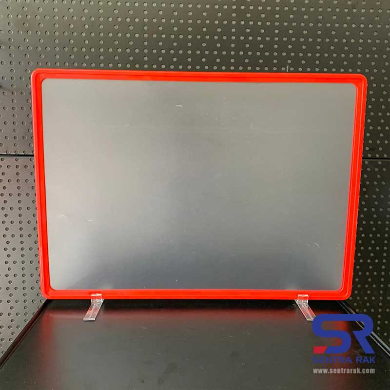 Pop Up Frame A3 + Stand 90 Degree