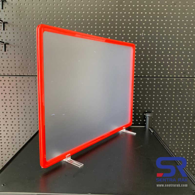 Pop Up Frame A3 + Stand 90 Degree - Image 3