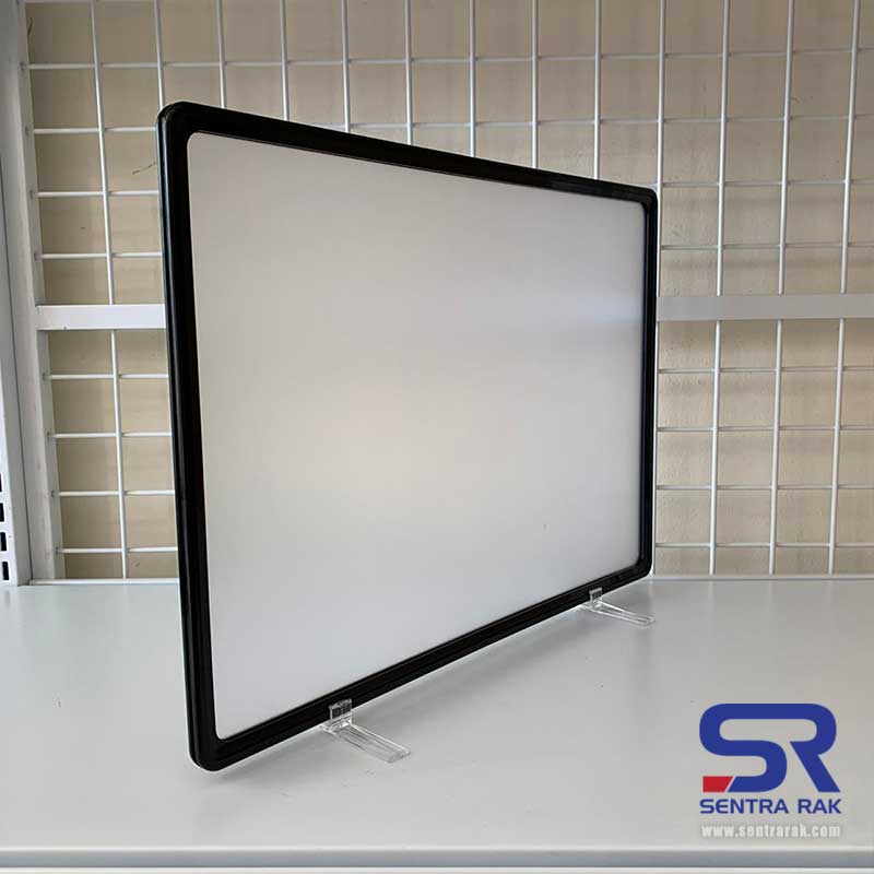 Pop Up Frame A3 + Stand 90 Degree - Image 8