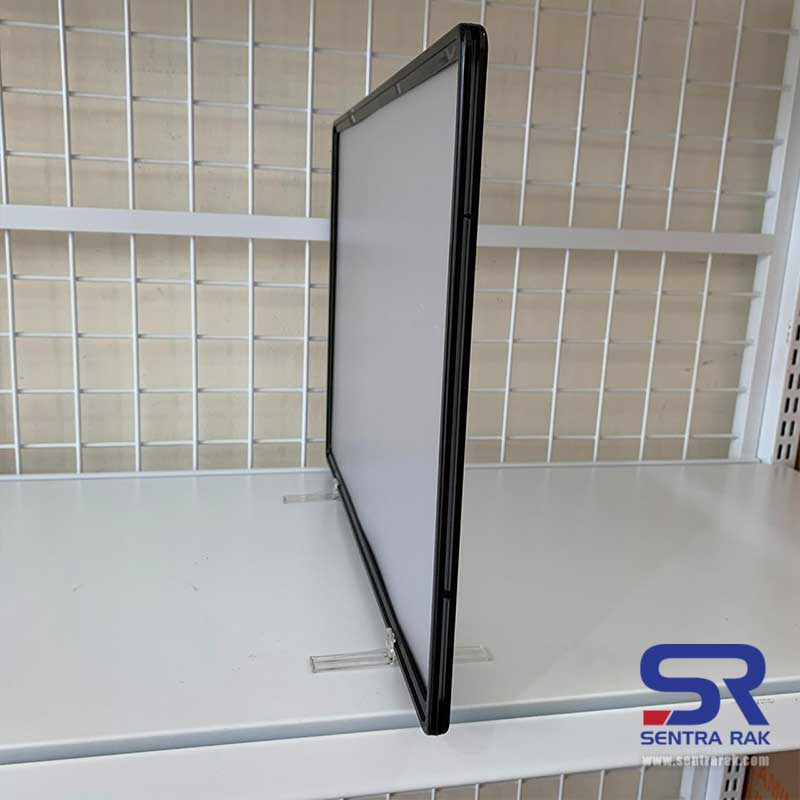 Pop Up Frame A3 + Stand 90 Degree - Image 7