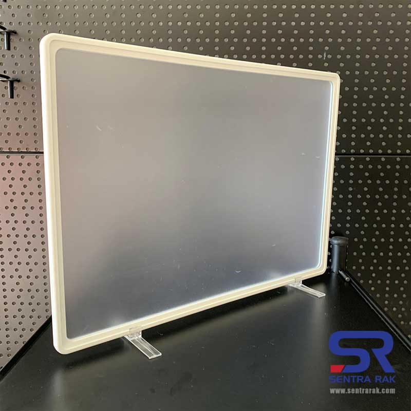 Pop Up Frame A3 + Stand 90 Degree - Image 4