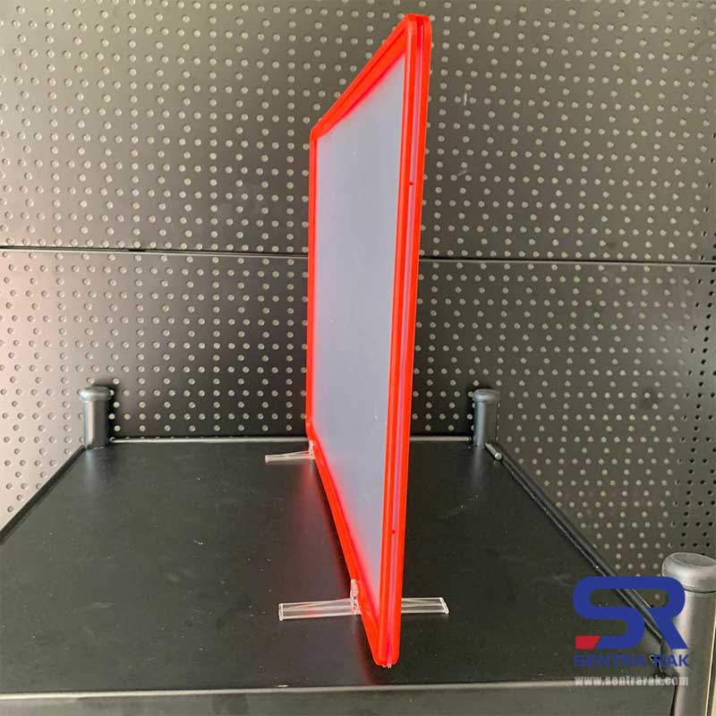 Pop Up Frame A3 + Stand 90 Degree - Image 2