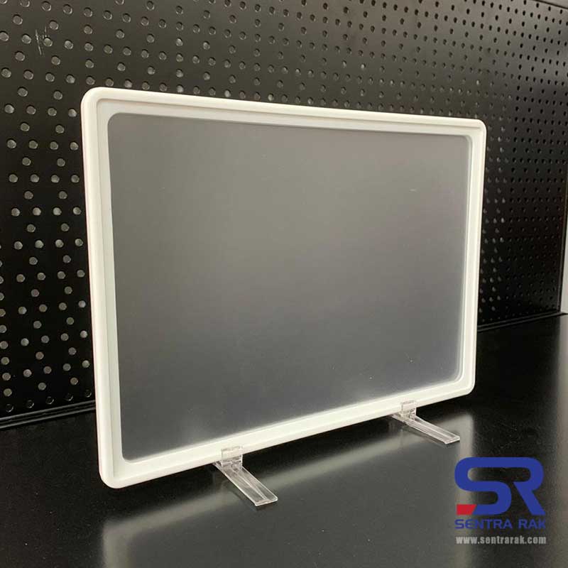 Pop Up Frame A4 + Stand 90 Degree - Image 11