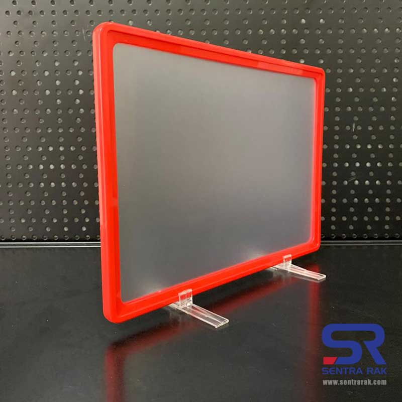 Pop Up Frame A4 + Stand 90 Degree - Image 3