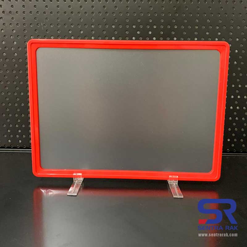 Pop Up Frame A4 + Stand 90 Degree - Image 8