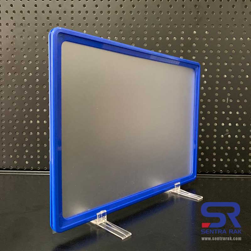 Pop Up Frame A4 + Stand 90 Degree - Image 9