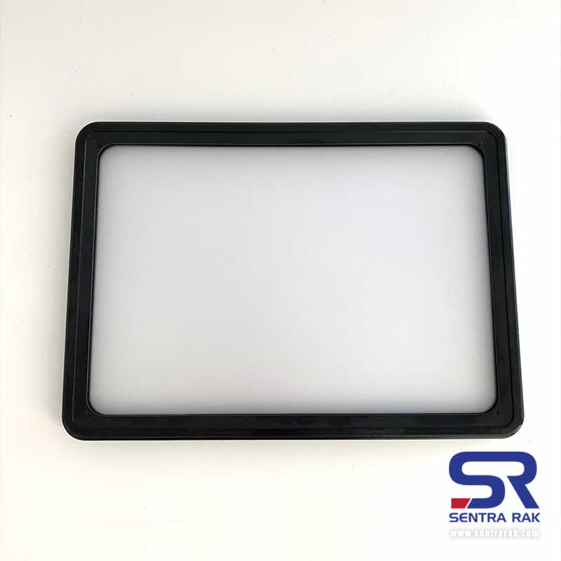 Pop Up Frame A5 + PVC - Image 2