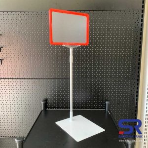 Pop Up Frame A5 + Stand 250-500 mm