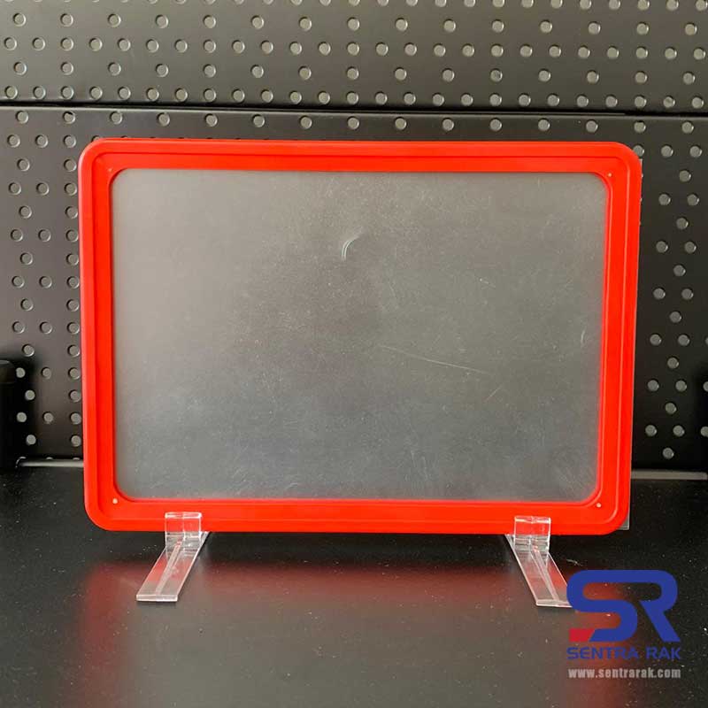 Pop Up Frame A5 + Stand 90 Degree - Image 2