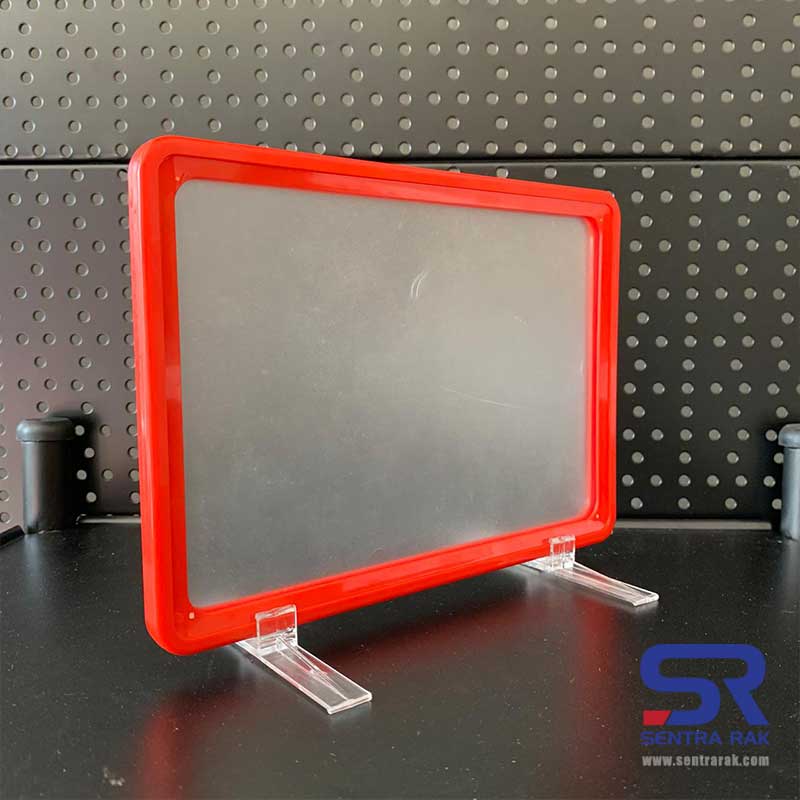 Pop Up Frame A5 + Stand 90 Degree - Image 4