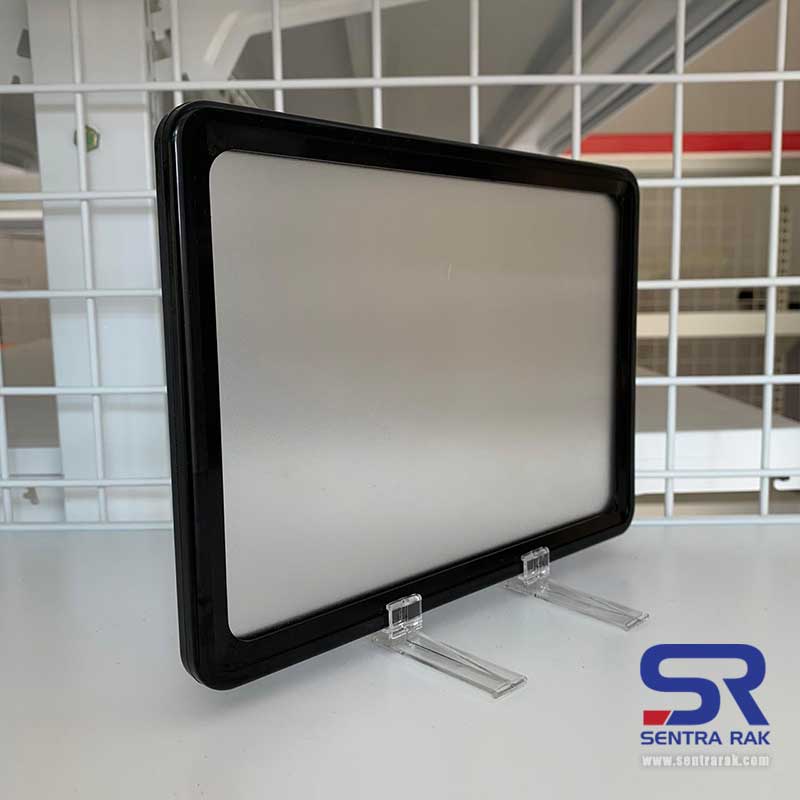Pop Up Frame A5 + Stand 90 Degree - Image 5