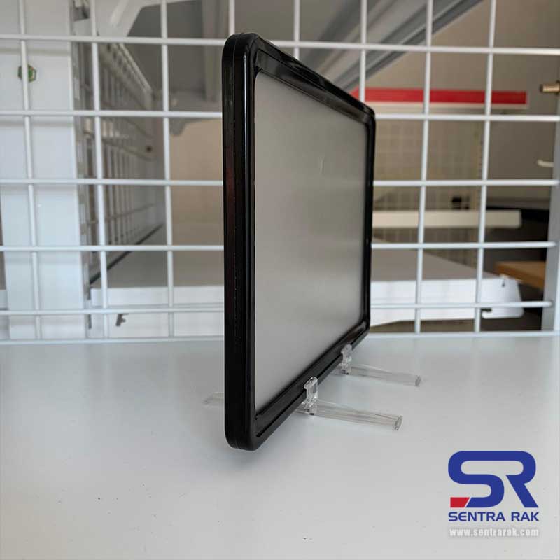 Pop Up Frame A5 + Stand 90 Degree - Image 6