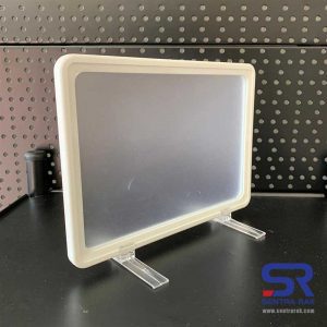 Pop Up Frame A5 + Stand 90 Degree