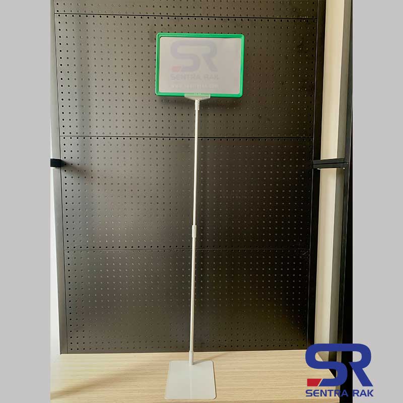 Pop Up Frame A4 + Stand 500-1000 mm - Image 14