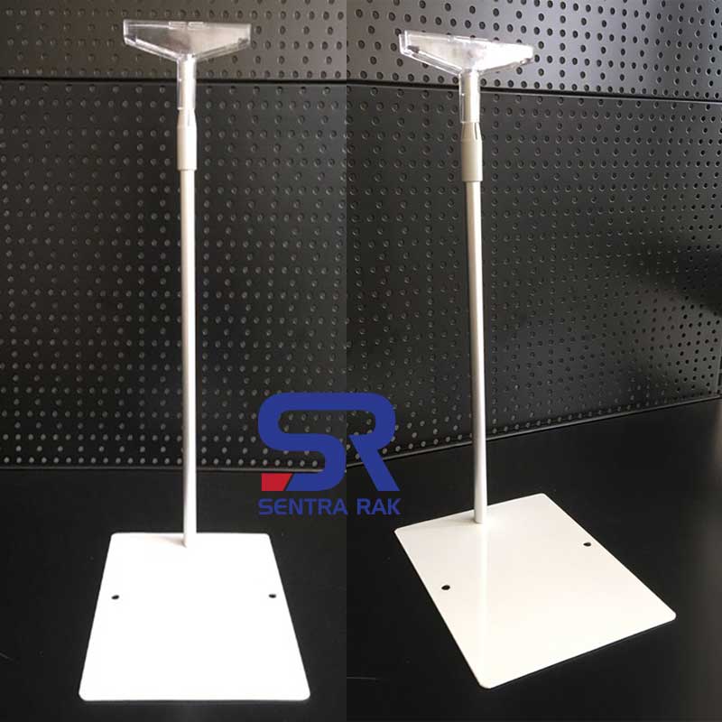 Stand 250-500 mm