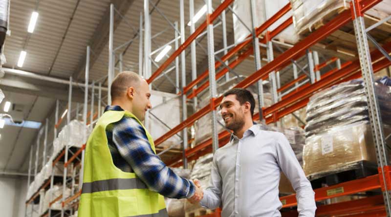 Tips Cara Menjalin Kerja Sama Dengan Distributor Makanan