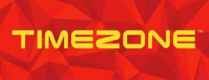 Logo timezone